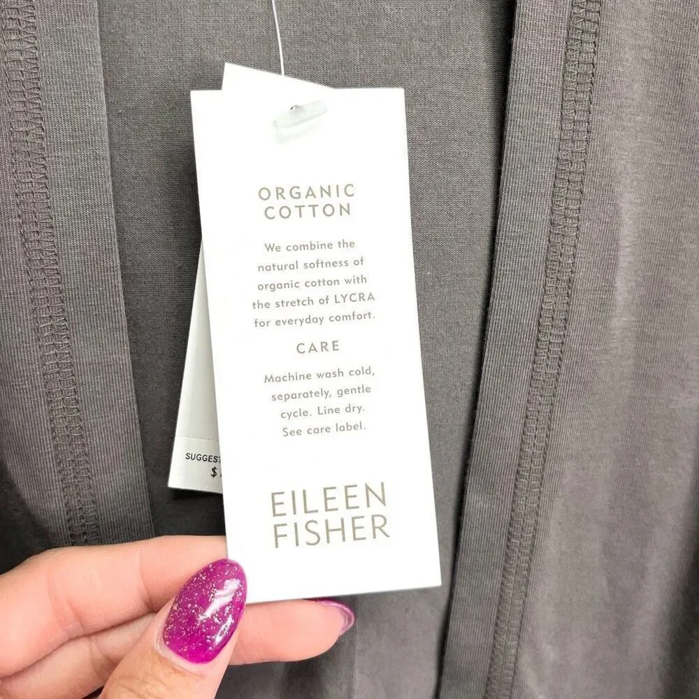 Eileen Fisher new tags
